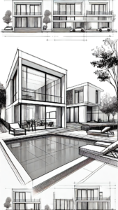 sketch of project mont-ras