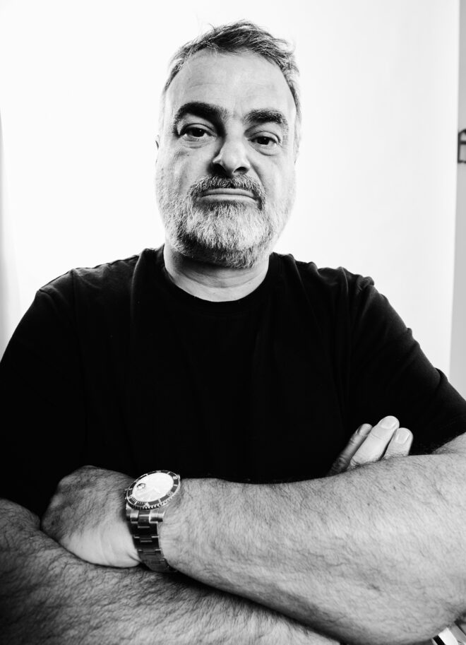 Valentí Campa, Gusto co-founder and investment expert